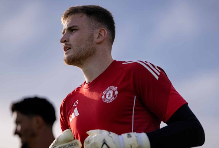 Finding Fulfillment in Being the Anchor