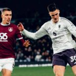 Burnley and United Share Spoils in Thrilling 2-2 Draw