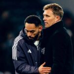 Fletcher: We Had the Quality to Secure Victory at Burnley