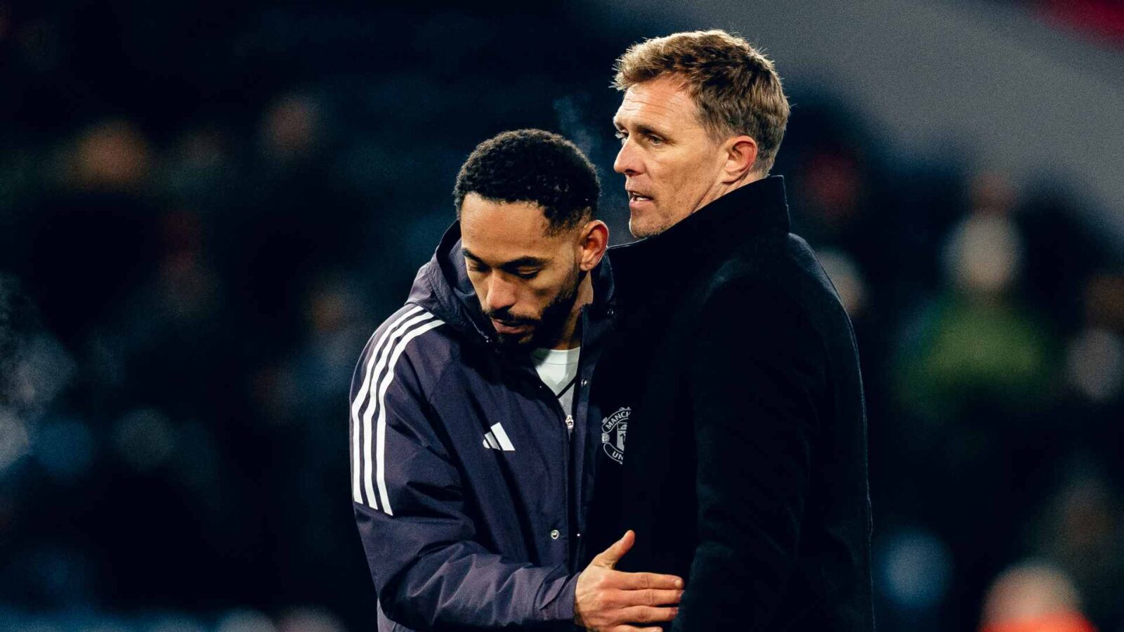 Fletcher: We Had the Quality to Secure Victory at Burnley