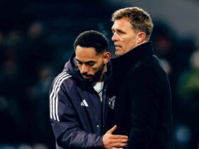 Fletcher: We Had the Quality to Secure Victory at Burnley