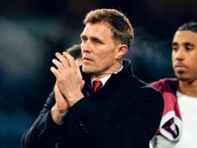 Fletcher Takes the Helm for United vs Brighton Showdown