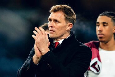 Fletcher Takes the Helm for United vs Brighton Showdown