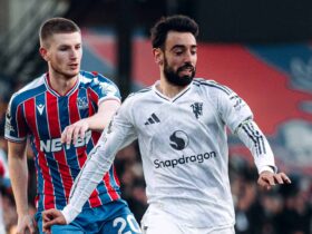 Crystal Palace Match Rescheduled: Fixture Update
