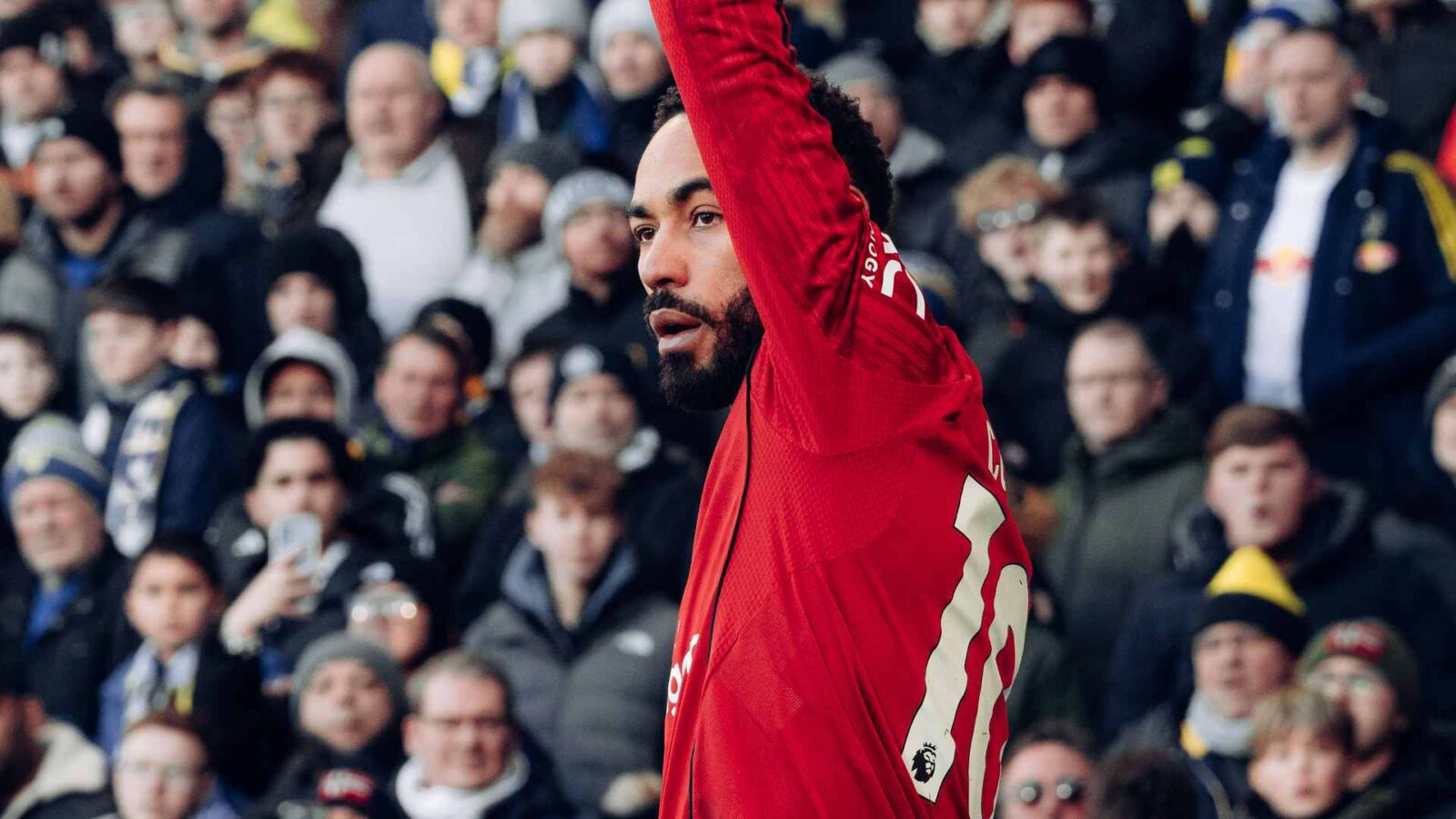 Cunha: The Match Hero Against Leeds