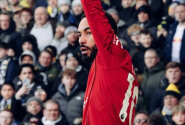 Cunha: The Match Hero Against Leeds