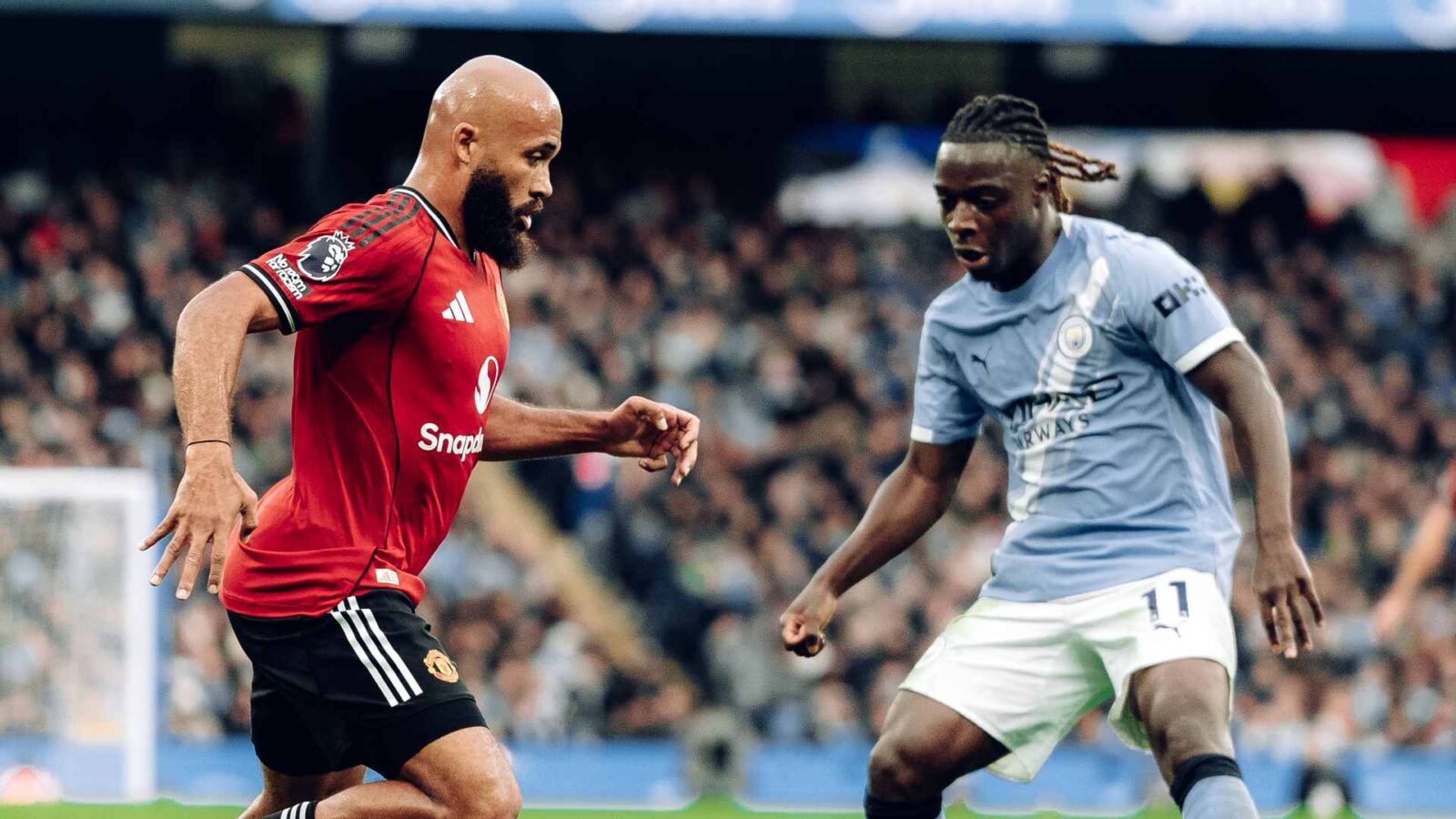 Mbeumo's Comeback: A Game-Changer for the Derby Showdown