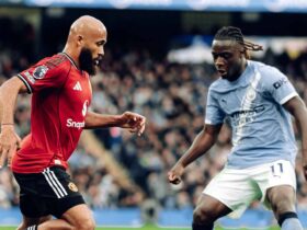 Mbeumo's Comeback: A Game-Changer for the Derby Showdown