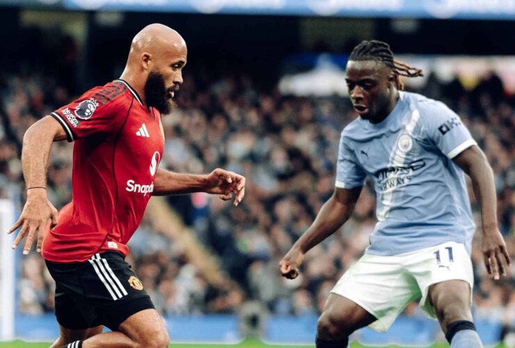 Mbeumo's Comeback: A Game-Changer for the Derby Showdown