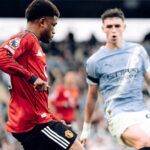 Manchester Derby: Broadcast Details, Lineups & Insights