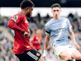 Manchester Derby: Broadcast Details, Lineups & Insights