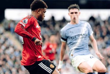 Manchester Derby: Broadcast Details, Lineups & Insights