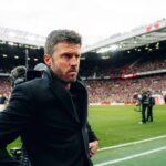 Carrick: Beyond My Wildest Dreams