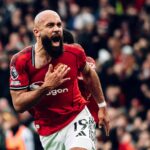 Mbeumo: Bruno's Flawless Pass