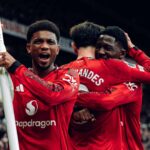 Red Triumph: United Defeats City 2-0