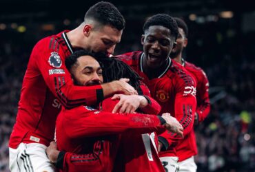 Embracing the Emotion