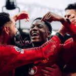 Shining a Spotlight on Mainoo's Dedication and Skill