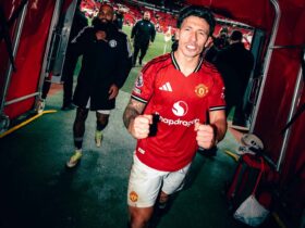 Licha and Harry Build the Blueprint for Triumph