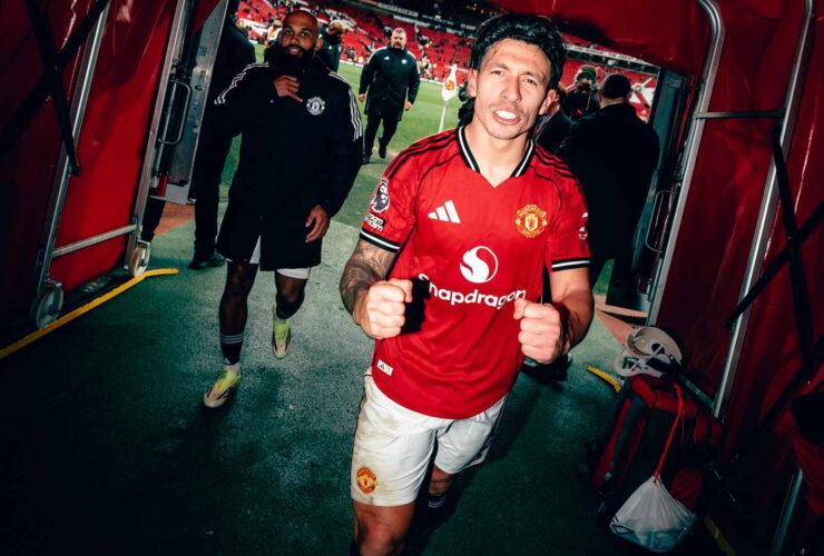 Licha and Harry Build the Blueprint for Triumph