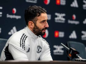 Ruben Urges Collective Teamwork for Leeds Success