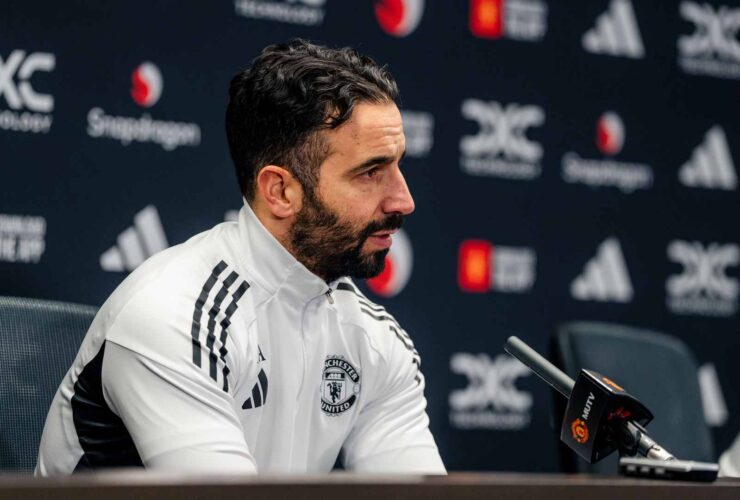 Ruben Urges Collective Teamwork for Leeds Success