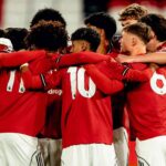 Reds Gear Up for Youth Cup Clash at Historic Old Trafford