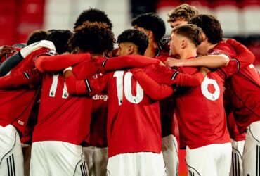Reds Gear Up for Youth Cup Clash at Historic Old Trafford