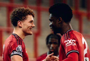 Young Talents Take Center Stage as Sporting Visits Leigh