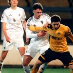 United Dominates U21 Clash with Wolves