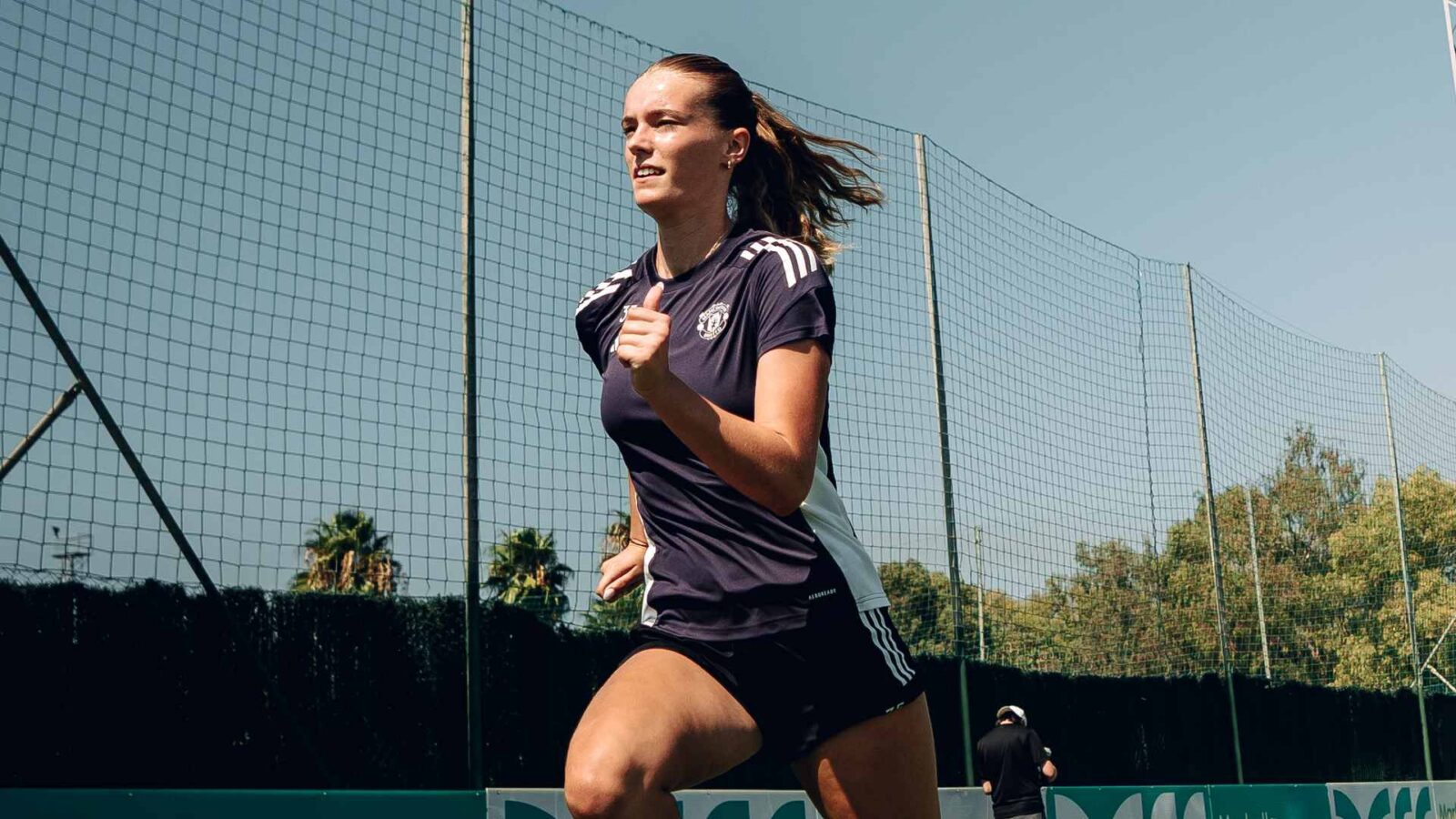 Lucy Newell's Return: A Fresh Chapter from Birmingham City