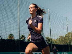 Lucy Newell's Return: A Fresh Chapter from Birmingham City