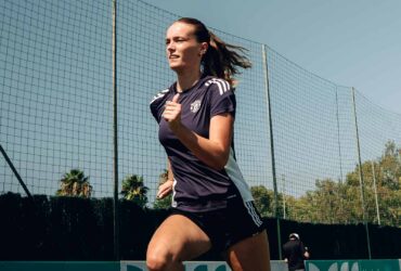 Lucy Newell's Return: A Fresh Chapter from Birmingham City