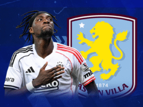Tammy Abraham set to return to Premier League with Aston Villa - How has he peformed abroad?