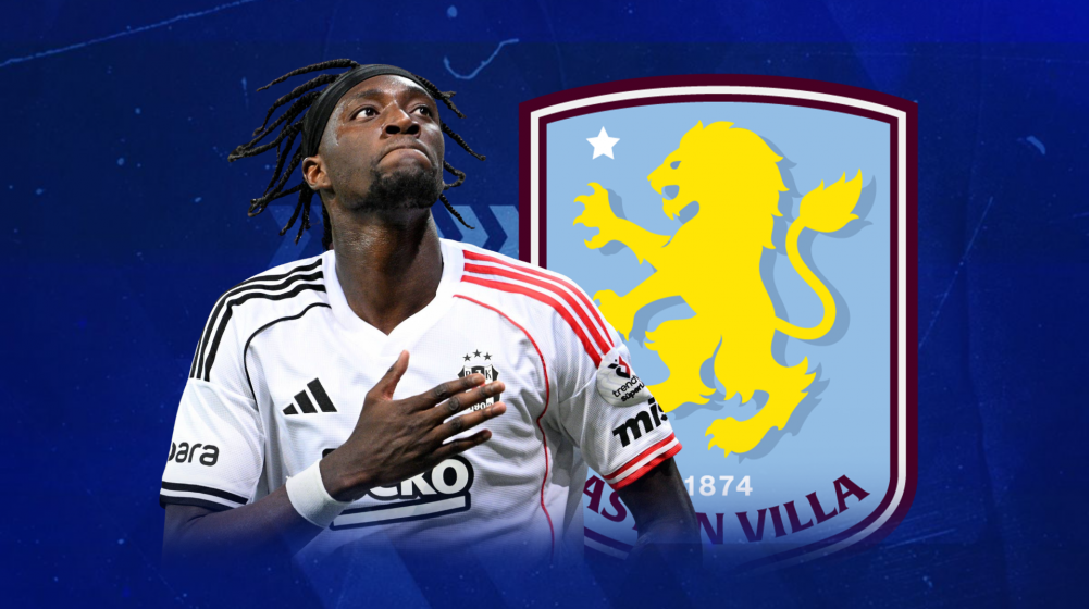 Tammy Abraham set to return to Premier League with Aston Villa - How has he peformed abroad?