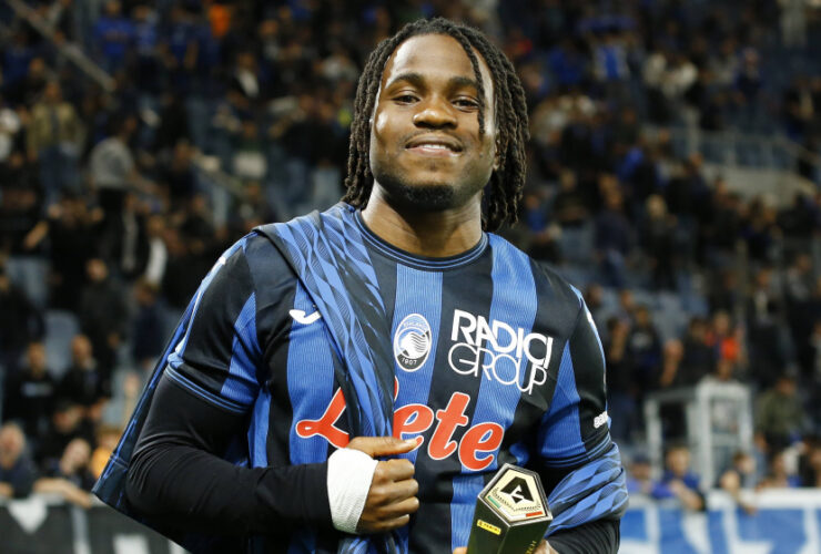 Transfer news LIVE: Liverpool & Chelsea eye Como star as Fenerbahce want Lookman