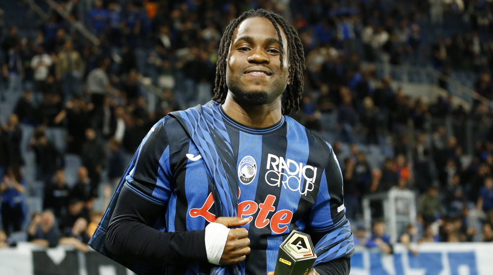 Transfer news LIVE: Liverpool & Chelsea eye Como star as Fenerbahce want Lookman