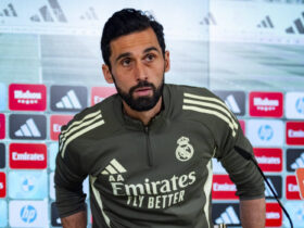 Alvaro Arbeloa nightmare Real Madrid start as they are shocked in Copa Del Rey by LaLIga 2 Albacete