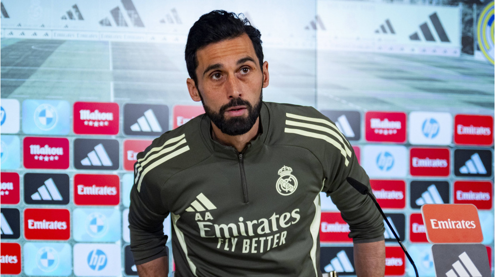 Alvaro Arbeloa nightmare Real Madrid start as they are shocked in Copa Del Rey by LaLIga 2 Albacete
