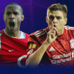 Gerrard, Salah & Henry included: Most goal contributions in Arsenal vs Liverpool games