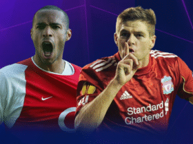 Gerrard, Salah & Henry included: Most goal contributions in Arsenal vs Liverpool games