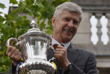 FA Cup 3rd round: Football’s oldest competition - The teams with the most FA Cup titles of all-time