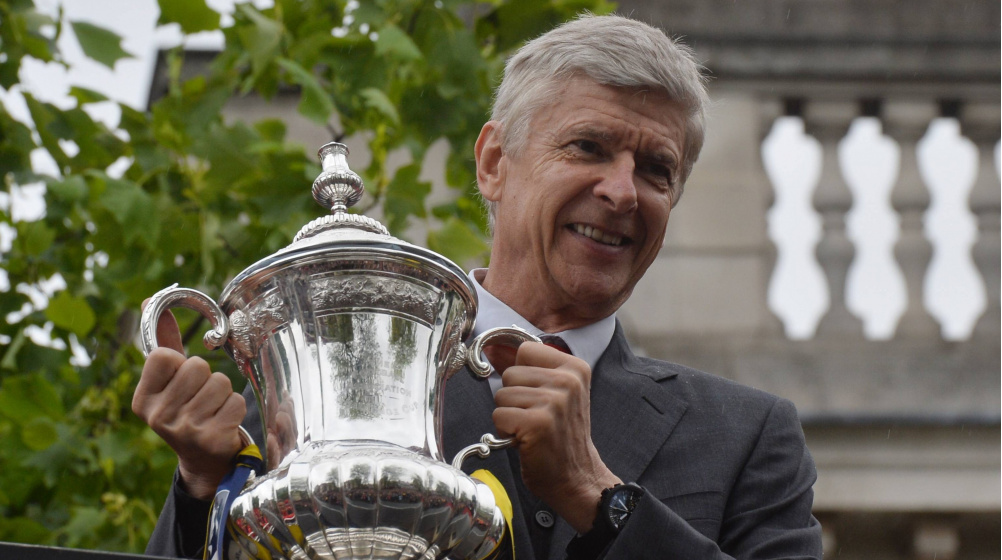 FA Cup 3rd round: Football’s oldest competition - The teams with the most FA Cup titles of all-time