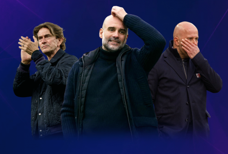 Premier League Transfer news: What do the traditional ‘Big six’ clubs need this January?