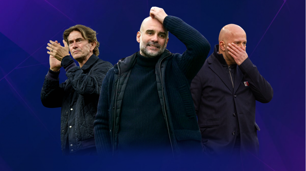 Premier League Transfer news: What do the traditional ‘Big six’ clubs need this January?