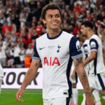 Brennan Johnson completes Crystal Palace move - Why it didn't work out at Spurs