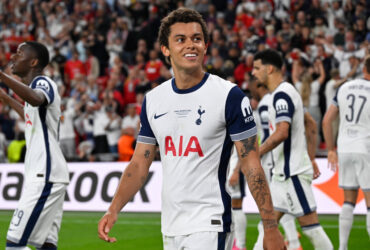 Brennan Johnson completes Crystal Palace move - Why it didn't work out at Spurs