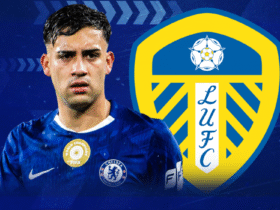 Facundo Buonanotte leaves Chelsea to join third Premier League club of season