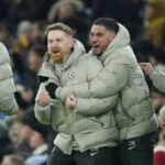 McFarlane ices baptism of fire as Chelsea show fight in Man City draw