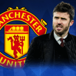 Michael Carrick set to become Manchester United interim boss - His managerial record analysed