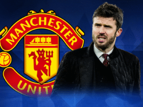 Michael Carrick set to become Manchester United interim boss - His managerial record analysed